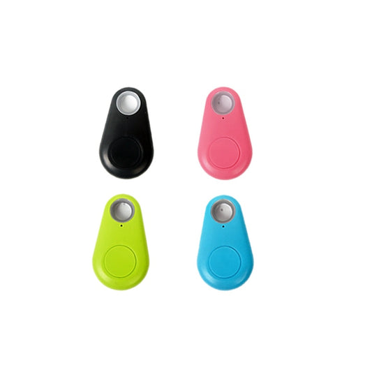 Compact GPS Tracker with Real-Time Location, SOS and Geofence Alerts