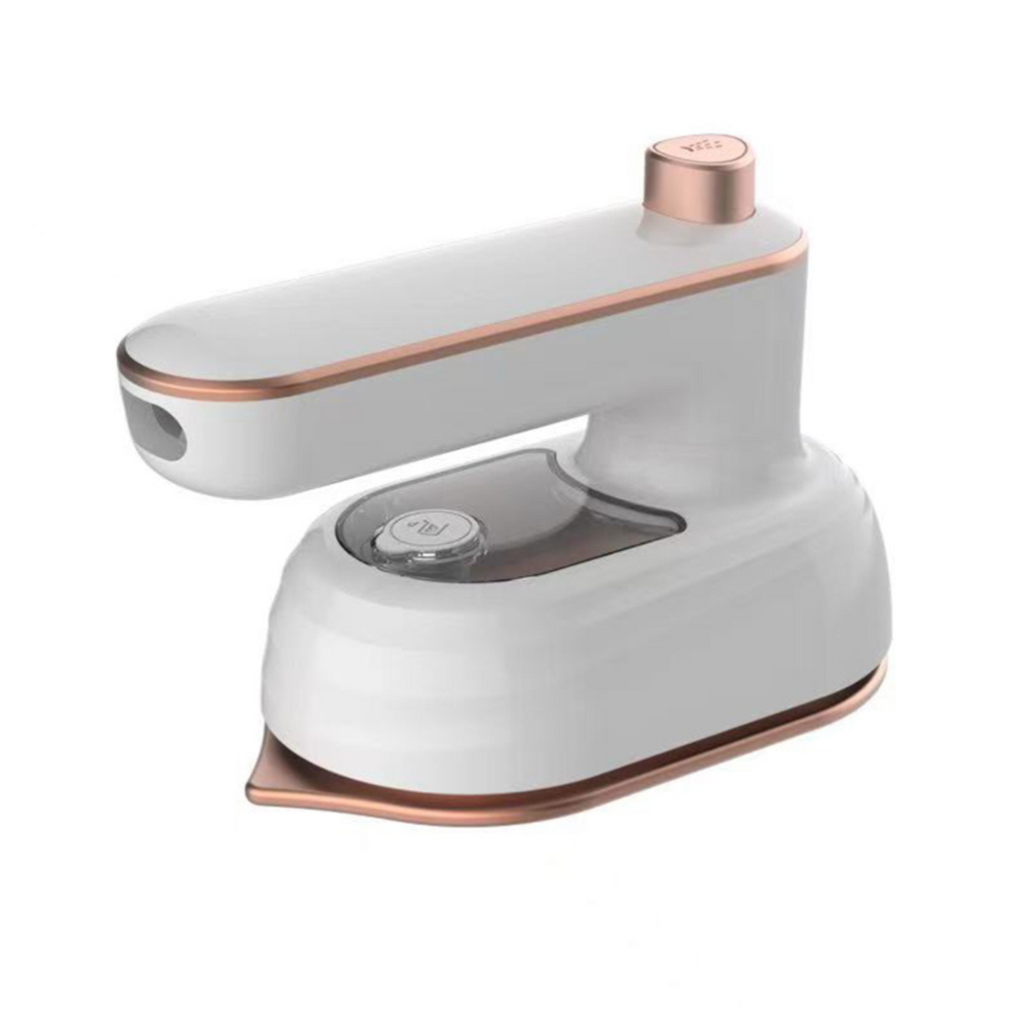 Compact Steam Iron Portable Wrinkle Remover