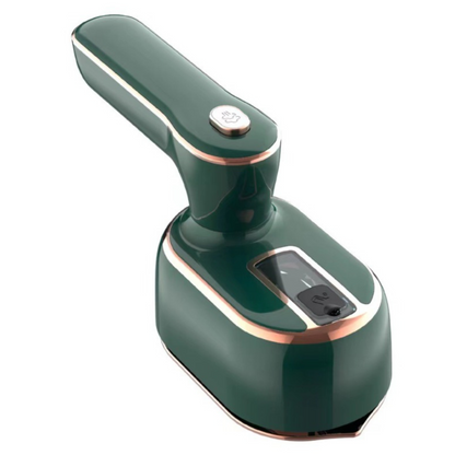 Compact Steam Iron Portable Wrinkle Remover