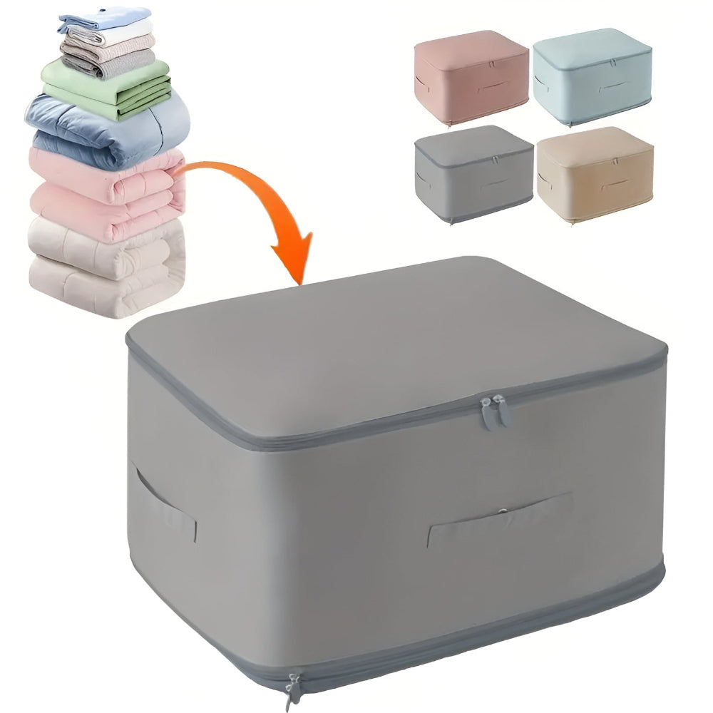 Compression Storage Bags Vacuum Free Space Saving Travel and Home Organisers