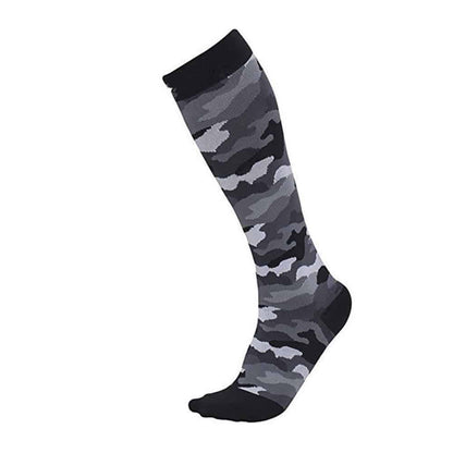 Compression Support Socks Set of 3 Pairs for Everyday Comfort