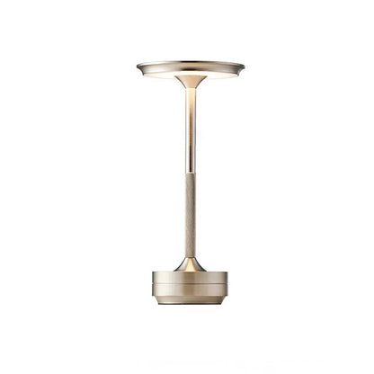 Cordless Rechargeable Table Lamp with Touch Control