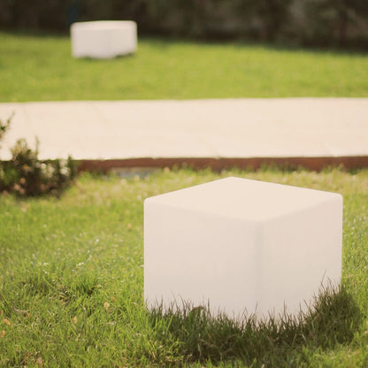 CubeGarda Wireless Cube Garden LED Light with 16-Colour Remote Control