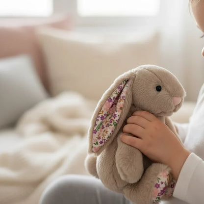 Cute Bunnycat Plush Rabbit Stuffed Animal
