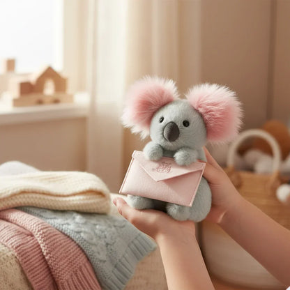 Cute Bunnycat Plush Rabbit Stuffed Animal