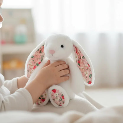Cute Bunnycat Plush Rabbit Stuffed Animal