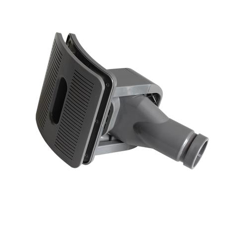 DogCatFri VacuumBrush Pet Grooming Vacuum Attachment