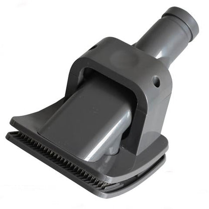 DogCatFri VacuumBrush Pet Grooming Vacuum Attachment