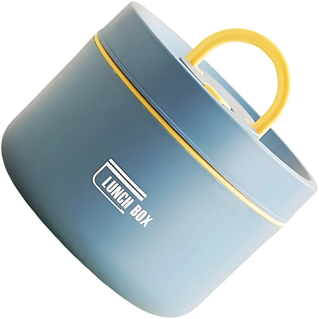 EcoLunch Insulated Lunchbox for Hot and Cold Meals On the Go