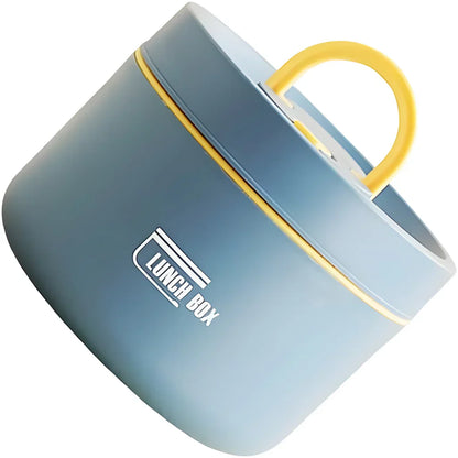 EcoLunch Insulated Lunchbox for Hot and Cold Meals On the Go
