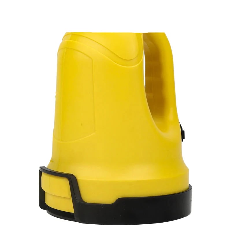 Rascador de hielo eléctrico para coche con disco giratorio térmico, recargable por USB y de mano