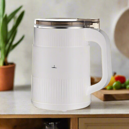 Electric Grain Mill Home Flour and Seed Grinder