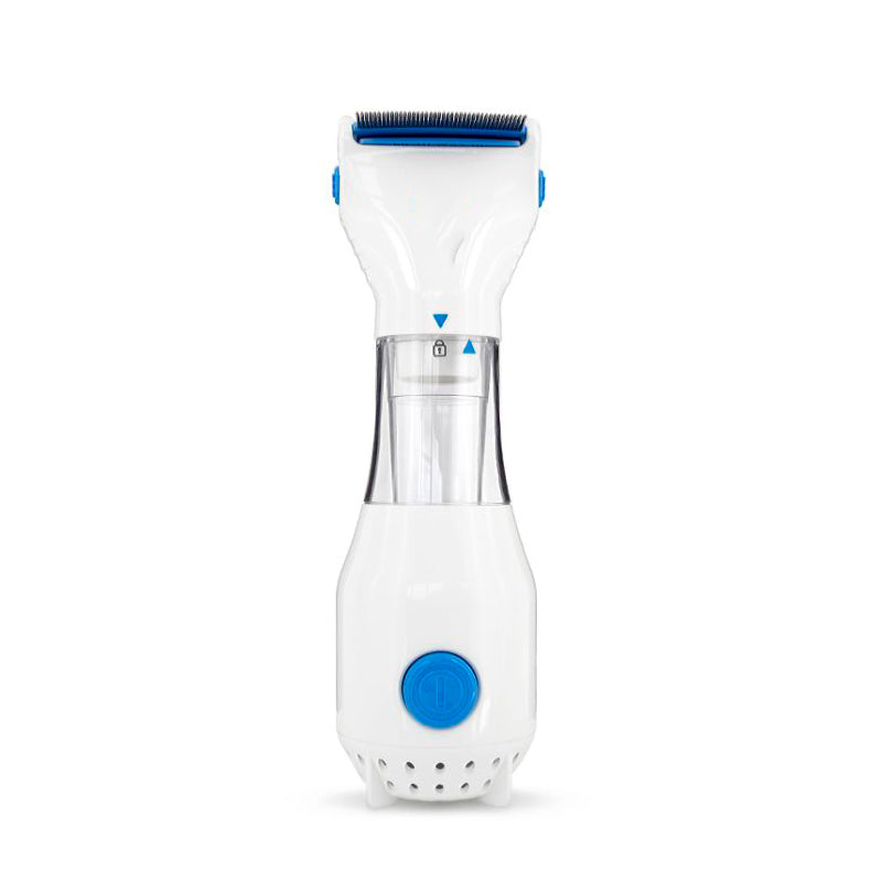 Electric Lice Removal Comb for Targeted Hair Care
