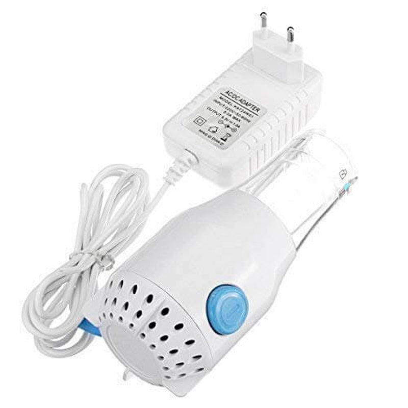 Electric Lice Removal Comb for Targeted Hair Care