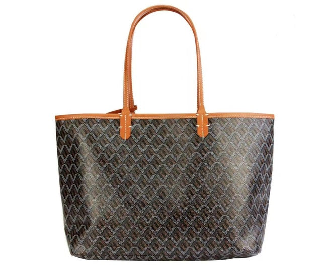 Elegant Handbag Stylish Everyday Shoulder Bag