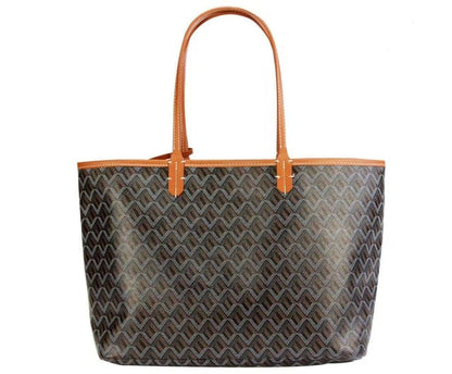 Elegant Handbag Stylish Everyday Shoulder Bag