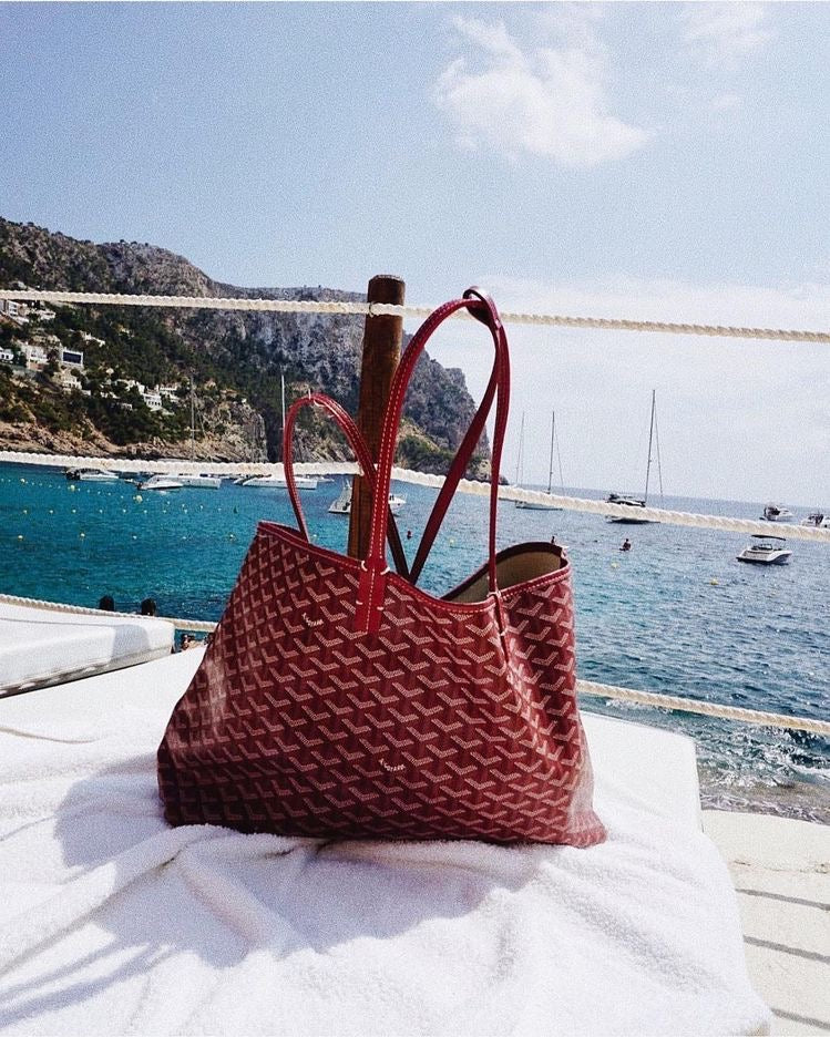 Elegant Handbag Stylish Everyday Shoulder Bag