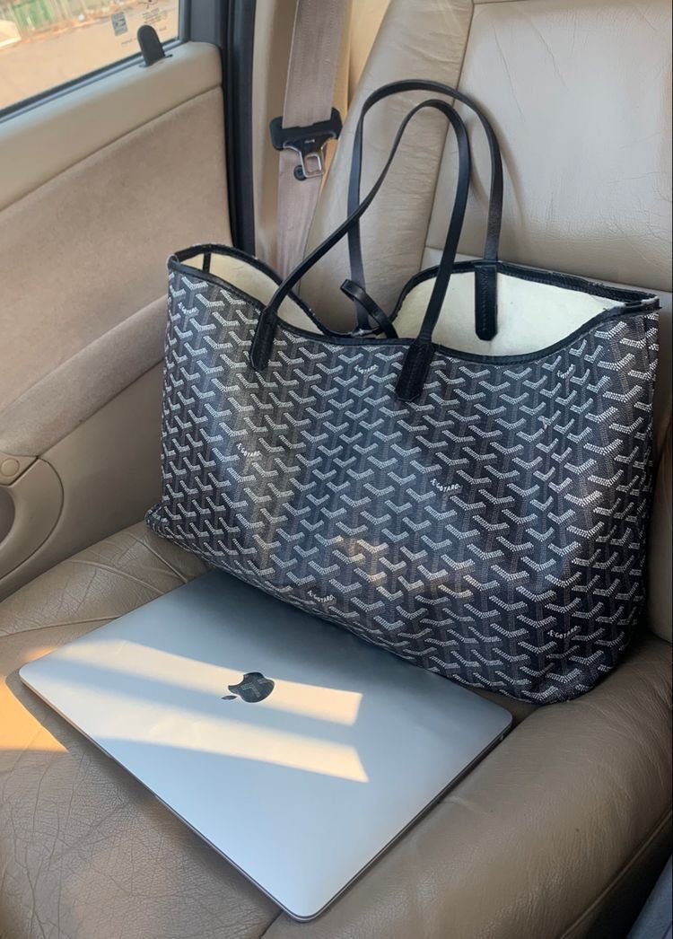 Elegant Handbag Stylish Everyday Shoulder Bag