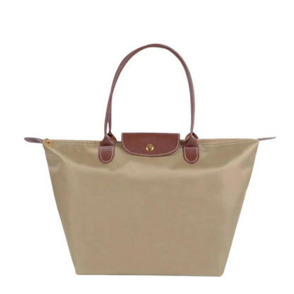Elegant Women’s Handbag Spacious Shoulder Tote Bag with Multiple Pockets