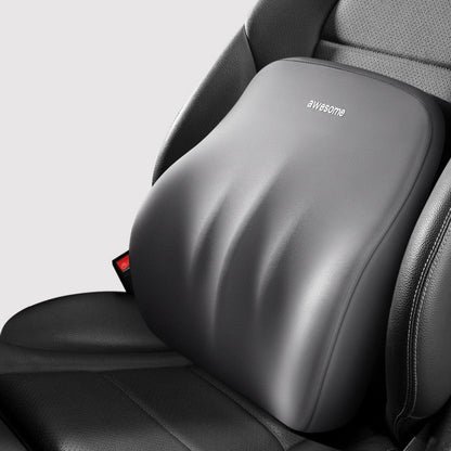 ErgoDrive Memory Foam Car Seat Support Cushion