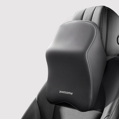 ErgoDrive Memory Foam Car Seat Support Cushion