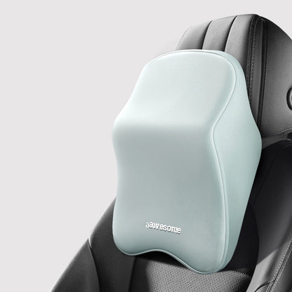 ErgoDrive Memory Foam Car Seat Support Cushion