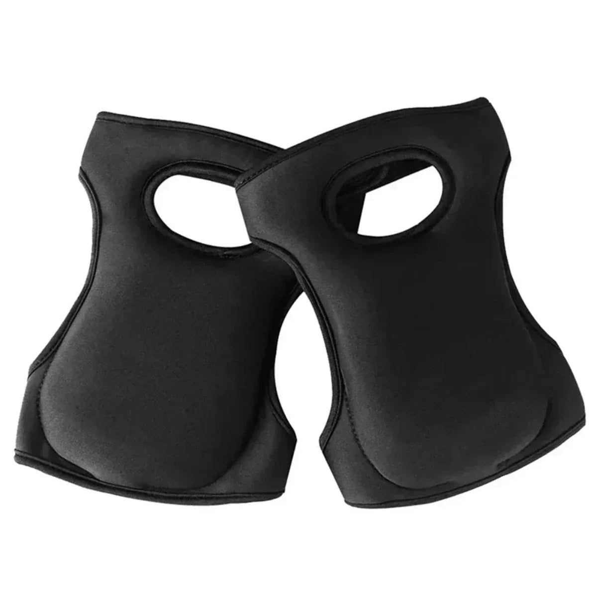 Ergonomic Garden Knee Pads with Extra Cushioning for Comfortable Kneeling
