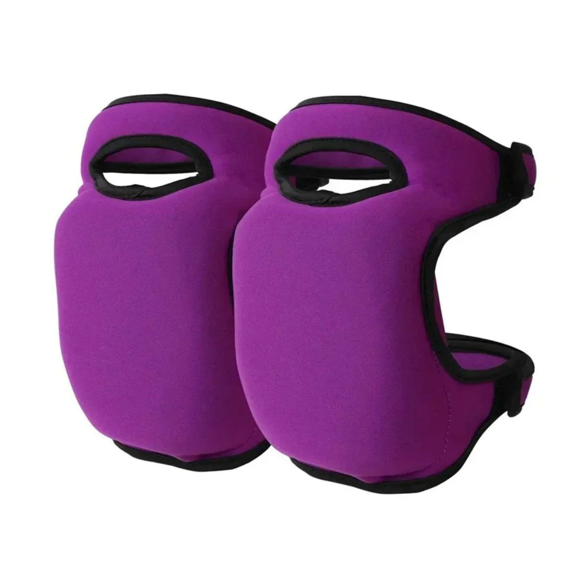 Ergonomic Garden Knee Pads with Extra Cushioning for Comfortable Kneeling