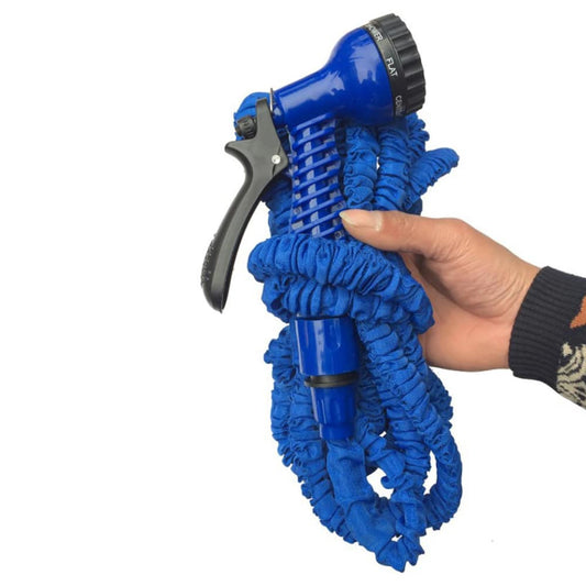 Magic Hose – Flexible Expandable Garden Hose for Easy Watering