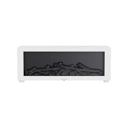 Flamora Fireplace Humidifier LED Flame Mood Lamp