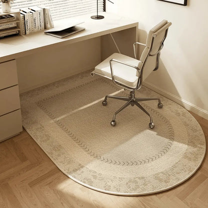 FlexGuard Office Chair Floor Mat Non Slip Protective Mat