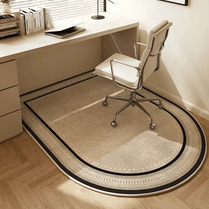FlexGuard Office Chair Floor Mat Non Slip Protective Mat