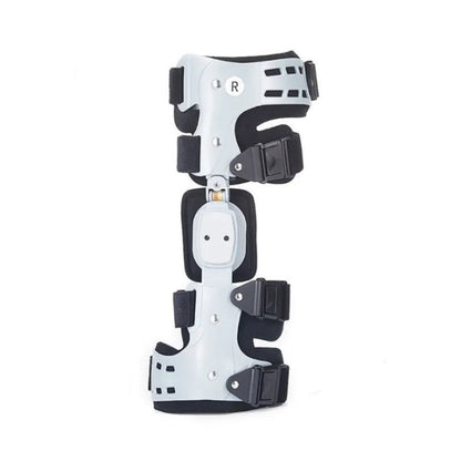 FlexiKnee Adjustable Knee Brace Support for Stability and Comfort
