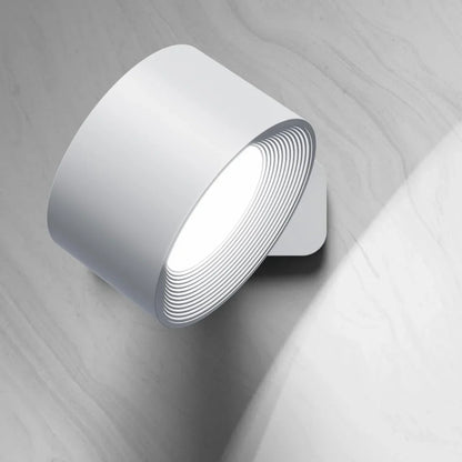 FlexiLamp Wireless Rechargeable 360 LED Wall Light