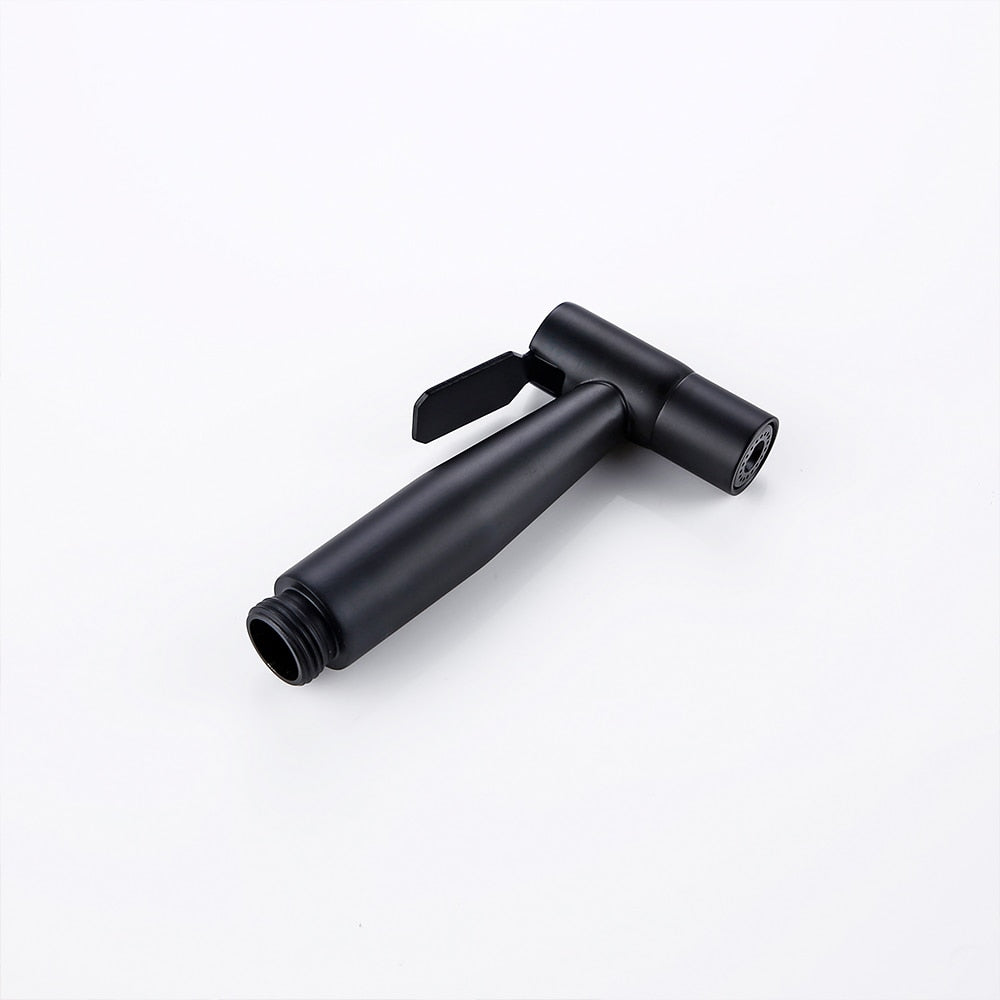 Flexible Kitchen Tap with Pull Out Spray Stainless Steel