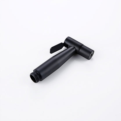 Flexible Kitchen Tap with Pull Out Spray Stainless Steel