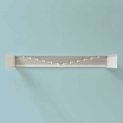 Foldable Wall Mounted Drying Rack Space Saving Laundry Rack