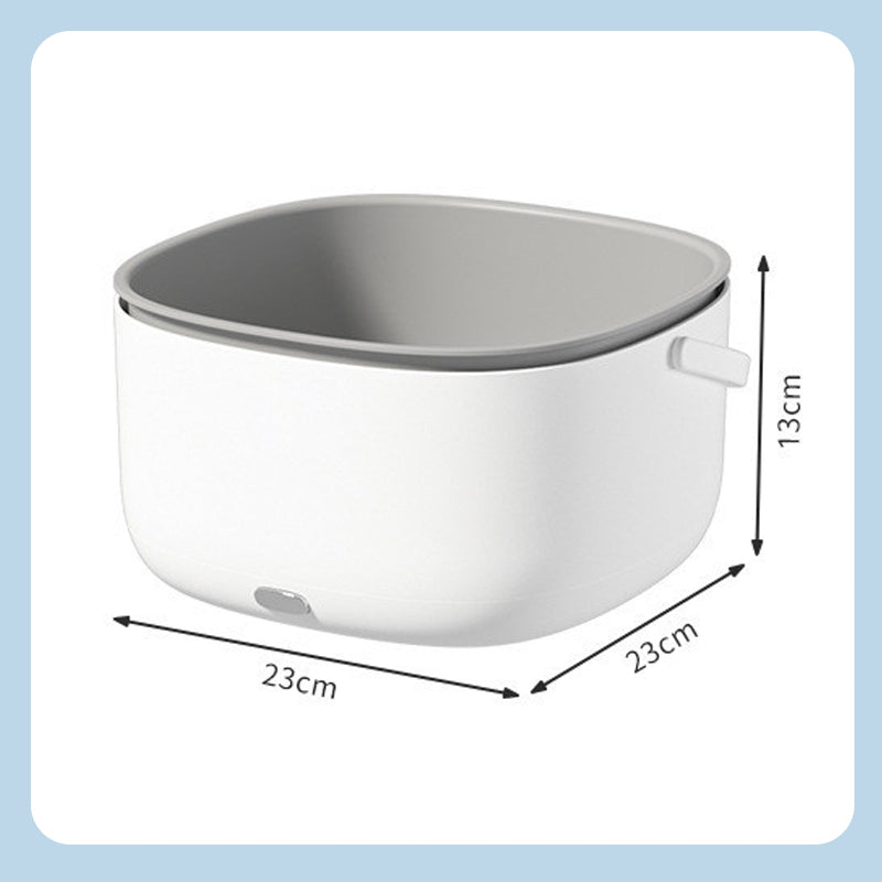 FreshWave Ultrasonic Fruit and Vegetable Cleaner