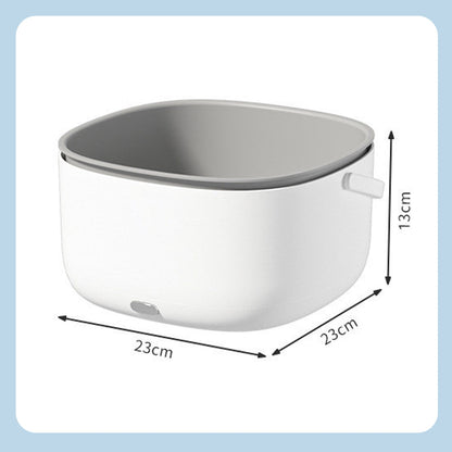 FreshWave Ultrasonic Fruit and Vegetable Cleaner