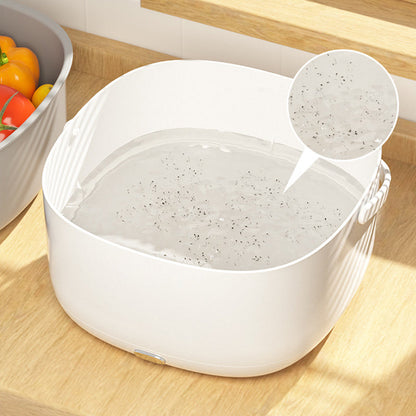 FreshWave Ultrasonic Fruit and Vegetable Cleaner