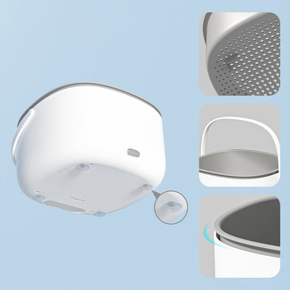 FreshWave Ultrasonic Fruit and Vegetable Cleaner