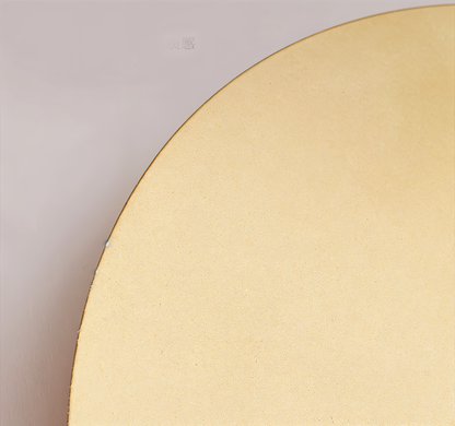 FullHalo Round LED Wall Light Modern Minimalist Ambient Lamp
