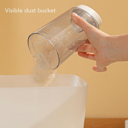 FurMaster Handheld Vacuum Cleaner with Strong Suction for Pet Hair and Everyday Cleaning