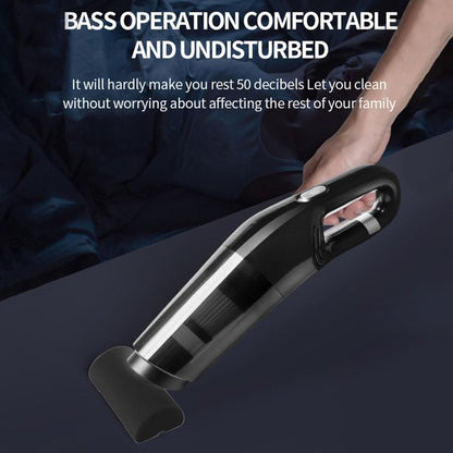 FurMaster Handheld Vacuum Cleaner with Strong Suction for Pet Hair and Everyday Cleaning