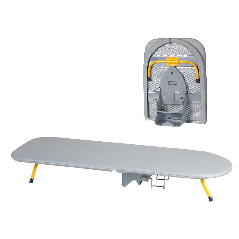 Givera Foldable Ironing Board Compact Space Saving Design