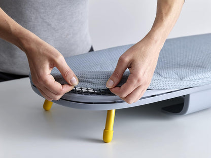 Givera Foldable Ironing Board Compact Space Saving Design