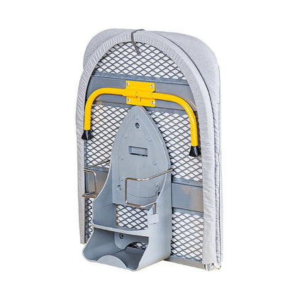 Givera Foldable Ironing Board Compact Space Saving Design