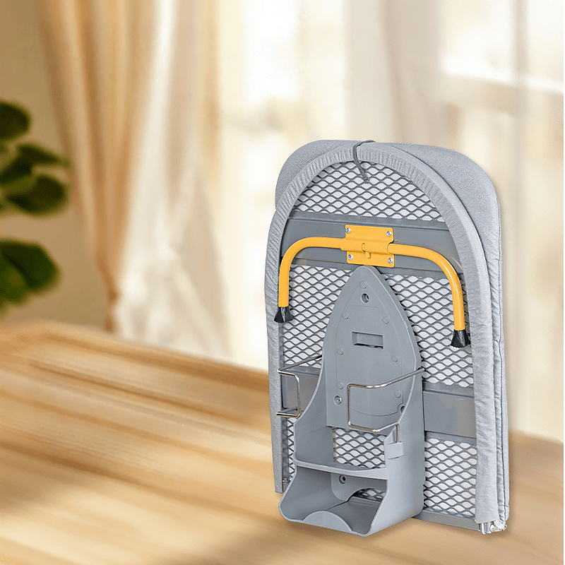 Givera Foldable Ironing Board Compact Space Saving Design