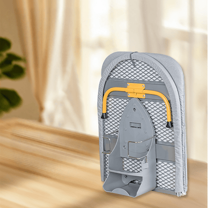 Givera Foldable Ironing Board Compact Space Saving Design