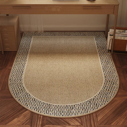 GuardMat Office Chair Floor Protector Clear Anti Slip Desk Mat